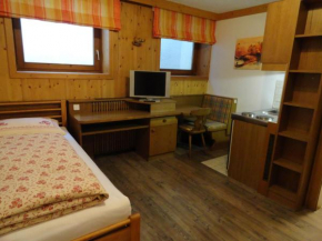 Studio Eiche Saalbach-Hinterglemm